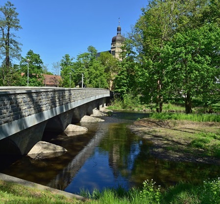 Kürbitzer Brücke