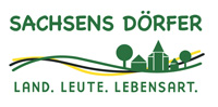 Logo Sachsens Dörfer
