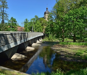 Kürbitzer Brücke